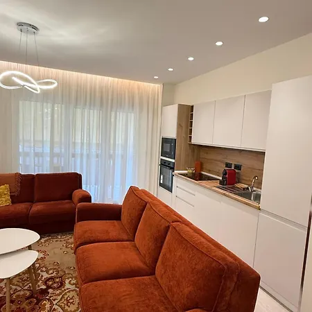 Modern Near Center * Tirana