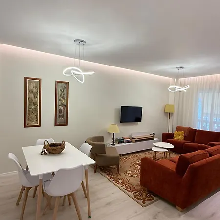 Modern Near Center Appartamento *