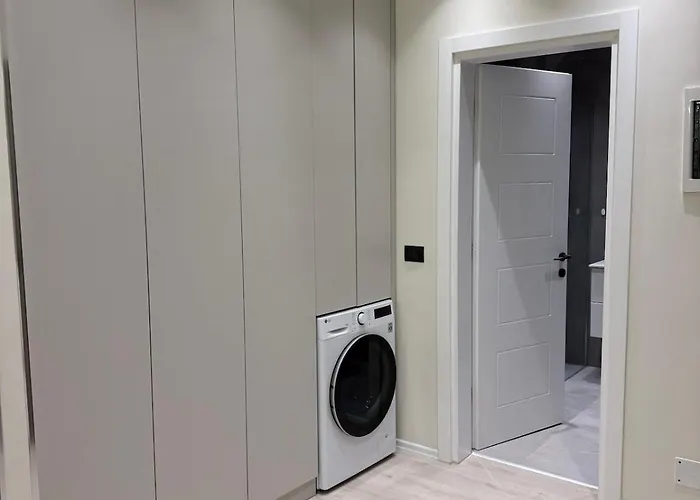 Modern Near Center * Tirana