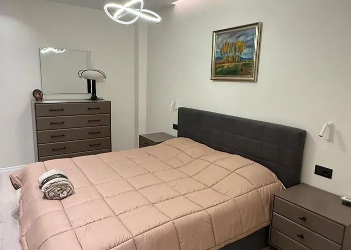 Appartamento Modern Near Center