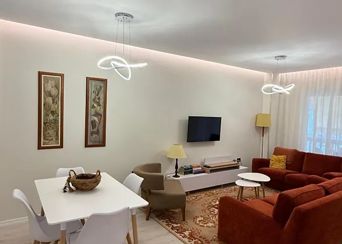 Modern Near Center Appartamento *